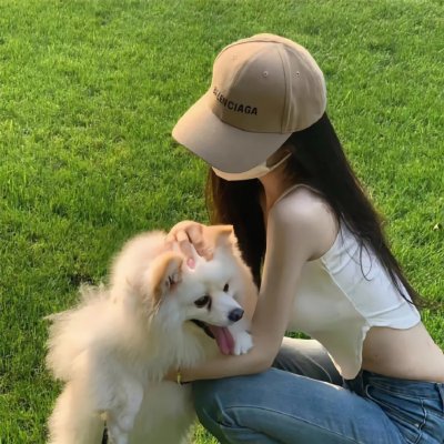 她们,他们